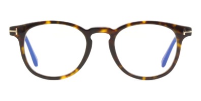 Gọng kính mắt Tom Ford TF5891-B 056 chính hãng
