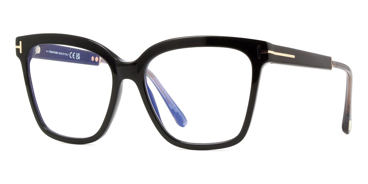 Tom Ford TF5892-B 001 2 Gọng kính Tom Ford TF5892-B 001 chính hãng