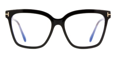 Gọng kính mắt Tom Ford TF5892-B 001 chính hãng