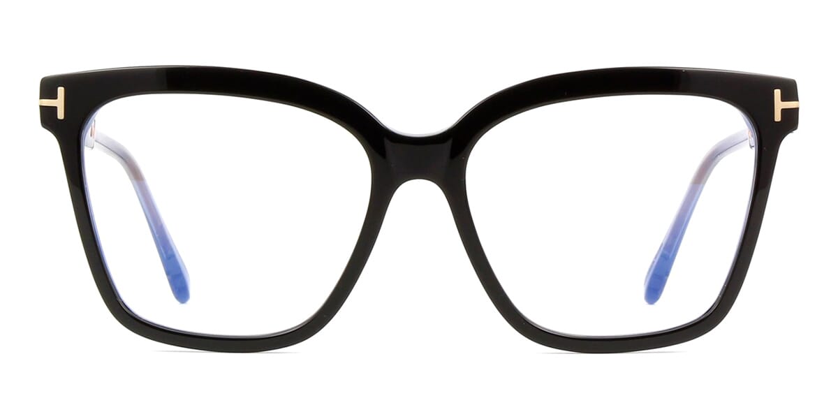 Tom Ford TF5892-B 001 10 Gọng kính cận Tom Ford TF5892-B 001 chính hãng