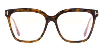Gọng kính mắt Tom Ford TF5892-B 052 chính hãng