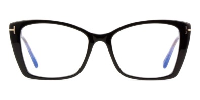 Gọng kính mắt Tom Ford TF5893-B 001 chính hãng