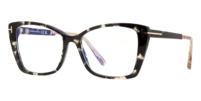 Gọng kính Tom Ford TF5893-B 005 chính hãng