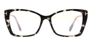 Gọng kính mắt Tom Ford TF5893-B 005 chính hãng