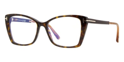 Gọng kính Tom Ford TF5893-B 052 chính hãng