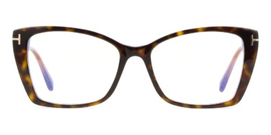 Gọng kính mắt Tom Ford TF5893-B 052 chính hãng
