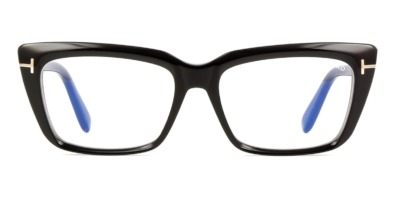 Gọng kính mắt Tom Ford TF5894-B 001 chính hãng
