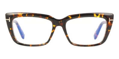 Gọng kính mắt Tom Ford TF5894-B 052 chính hãng