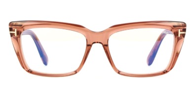 Gọng kính mắt Tom Ford TF5894-B 072 chính hãng