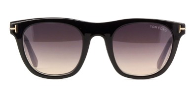 Gọng kính mắt Tom Ford TF5895-B 001 chính hãng