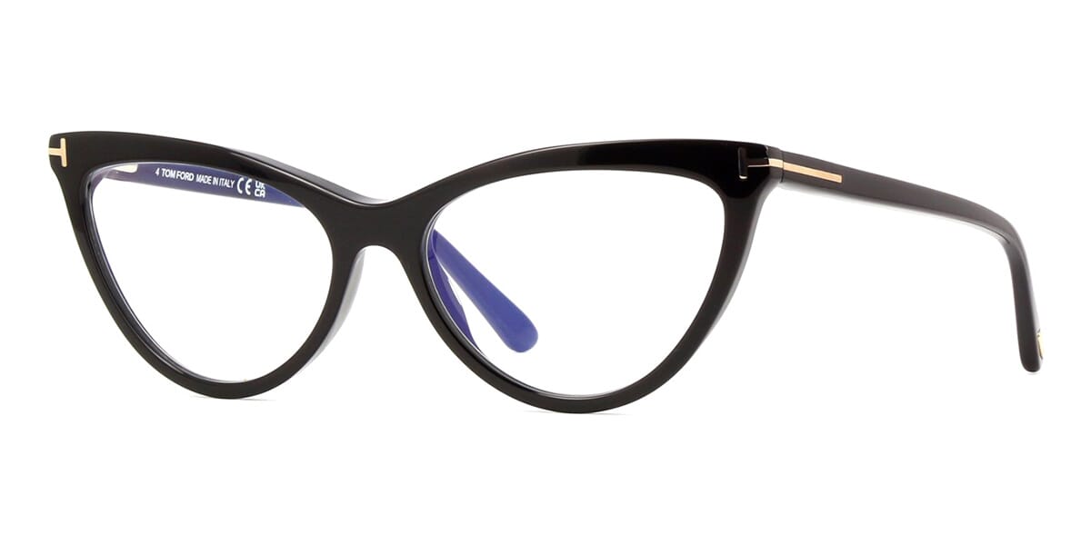 Tom Ford TF5896-B 001 2 Gọng kính Tom Ford TF5896-B 001 chính hãng