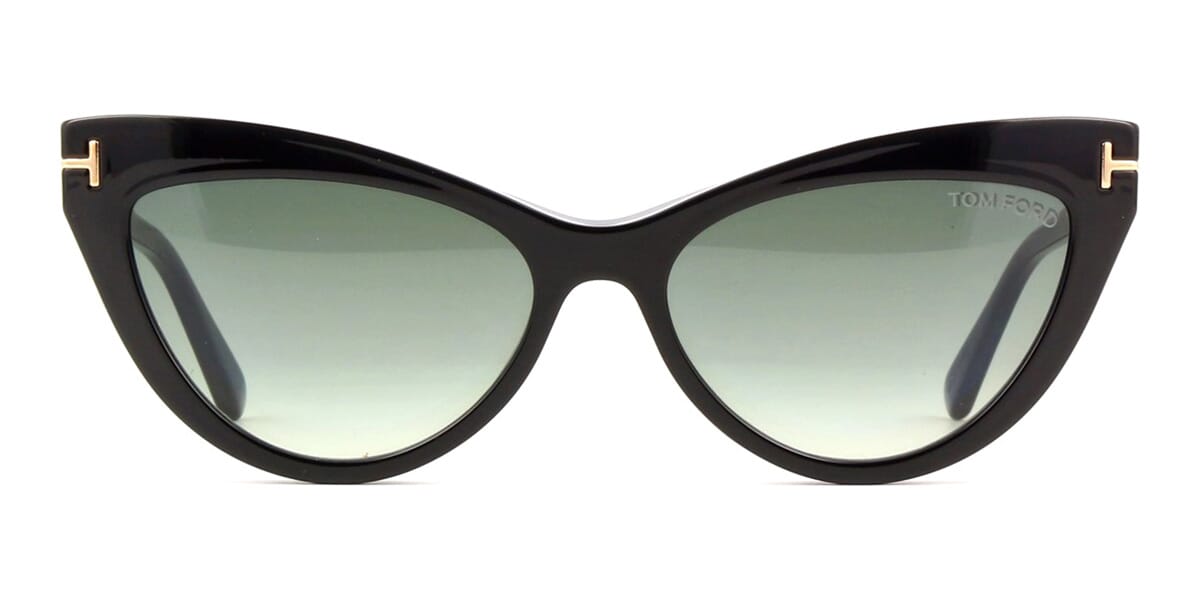Tom Ford TF5896-B 001 10 Gọng kính cận Tom Ford TF5896-B 001 chính hãng