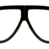Gọng kính mắt Tom Ford Troy TF836 001 chính hãng