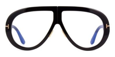 Gọng kính mắt Tom Ford Troy TF836 001 chính hãng