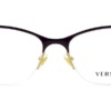 Gọng kính mắt Versace 1218 1345 chính hãng