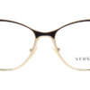 Gọng kính mắt Versace 1245 1252 chính hãng