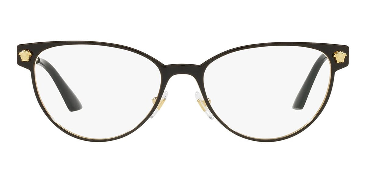 Versace 1277 1433 10 Gọng kính cận Versace 1277 1433 chính hãng