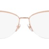 Gọng kính mắt Versace 1280 1412 chính hãng
