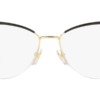 Gọng kính mắt Versace 1280 1433 chính hãng