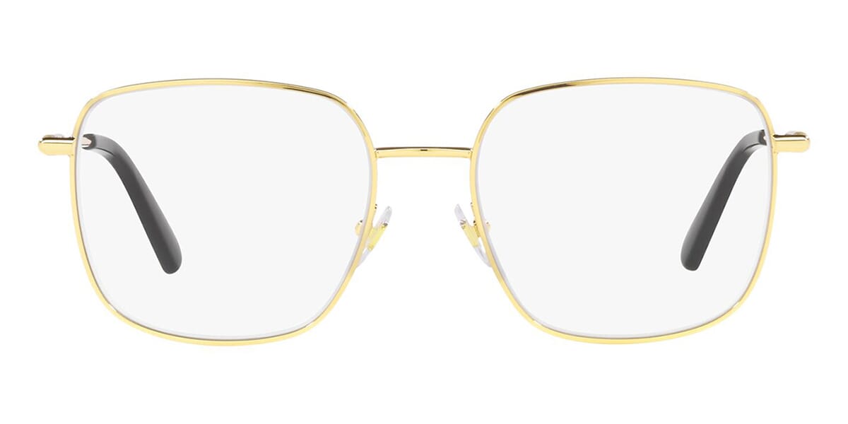 Versace 1281 1002 10 Gọng kính cận Versace 1281 1002 chính hãng