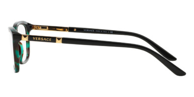 Versace 3186 5076 5 Gọng kính Versace 3186 5076