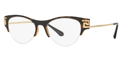 Gọng kính Versace 3226B 108 chính hãng