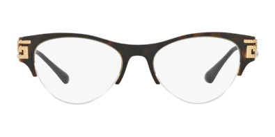 Gọng kính mắt Versace 3226B 108 chính hãng