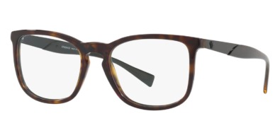 Versace 3252 108 4 Gọng kính Versace 3252 108 chính hãng