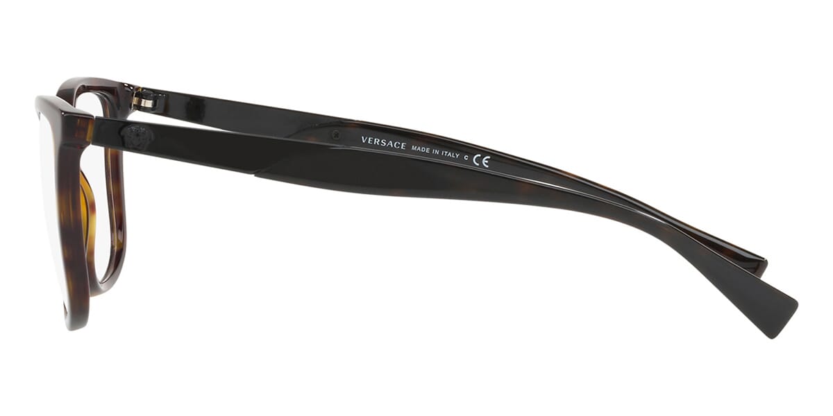 Versace 3252 108 3 Gọng kính Versace 3252 108