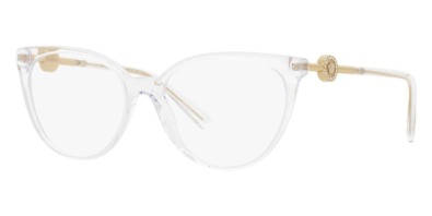 Gọng kính Versace 3298B 148 chính hãng