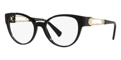 Gọng kính Versace 3307 GB1 chính hãng