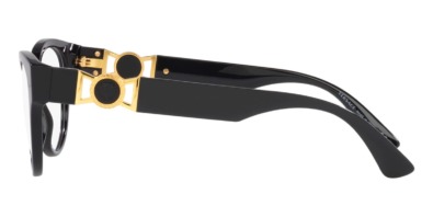 Versace 3313 GB1 5 Gọng kính Versace 3313 GB1