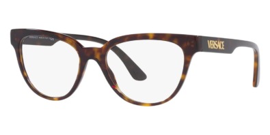 Versace 3315 108 4 Gọng kính Versace 3315 108 chính hãng