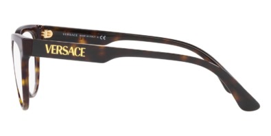 Versace 3315 108 5 Gọng kính Versace 3315 108