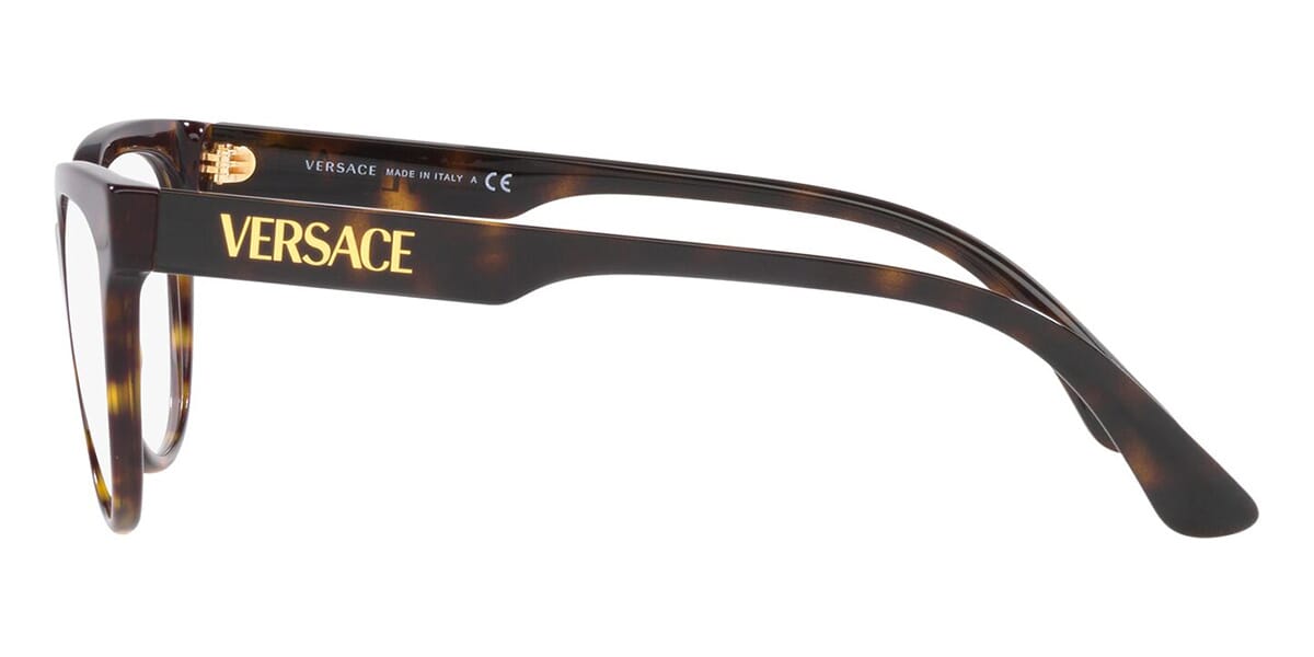 Versace 3315 108 3 Gọng kính Versace 3315 108
