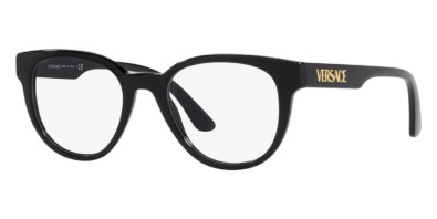 Gọng kính Versace 3317 GB1 chính hãng