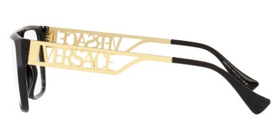 Versace 3326U GB1 5 Gọng kính Versace 3326U GB1