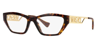 Gọng kính Versace 3327U 108 chính hãng