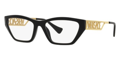 Gọng kính Versace 3327U GB1 chính hãng