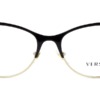 Gọng kính mắt Versace 1233Q 1366 chính hãng