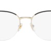 Gọng kính mắt Versace 1247 1252 chính hãng