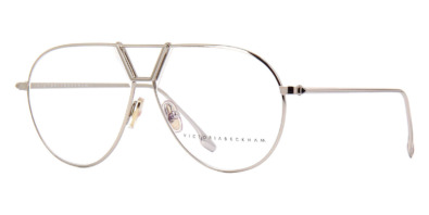 Gọng kính Victoria Beckham Classic V VB2106 040 Silver chính hãng