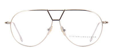 Gọng kính mắt Victoria Beckham Classic V VB2106 040 Silver chính hãng