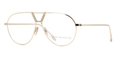 Gọng kính Victoria Beckham Classic V VB2106 714 Gold chính hãng