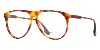 Gọng kính Victoria Beckham Guilloche VB2602 215 Tortoise chính hãng