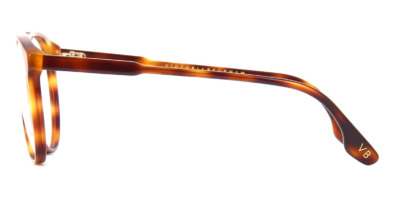 Gọng kính Victoria Beckham Guilloche VB2602 215 Tortoise