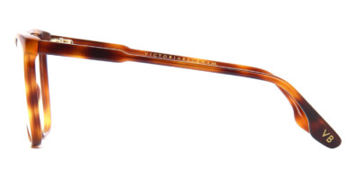 Gọng kính Victoria Beckham Guilloche VB2603 215 Tortoise