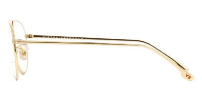 Gọng kính Victoria Beckham Hammered VB2103 714 Gold