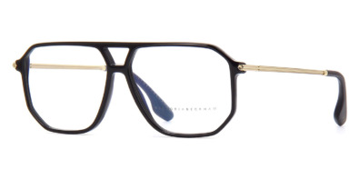 Gọng kính Victoria Beckham V Star VB2605 001 Black chính hãng