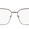 Gọng kính mắt Victoria Beckham VB2126 001 chính hãng